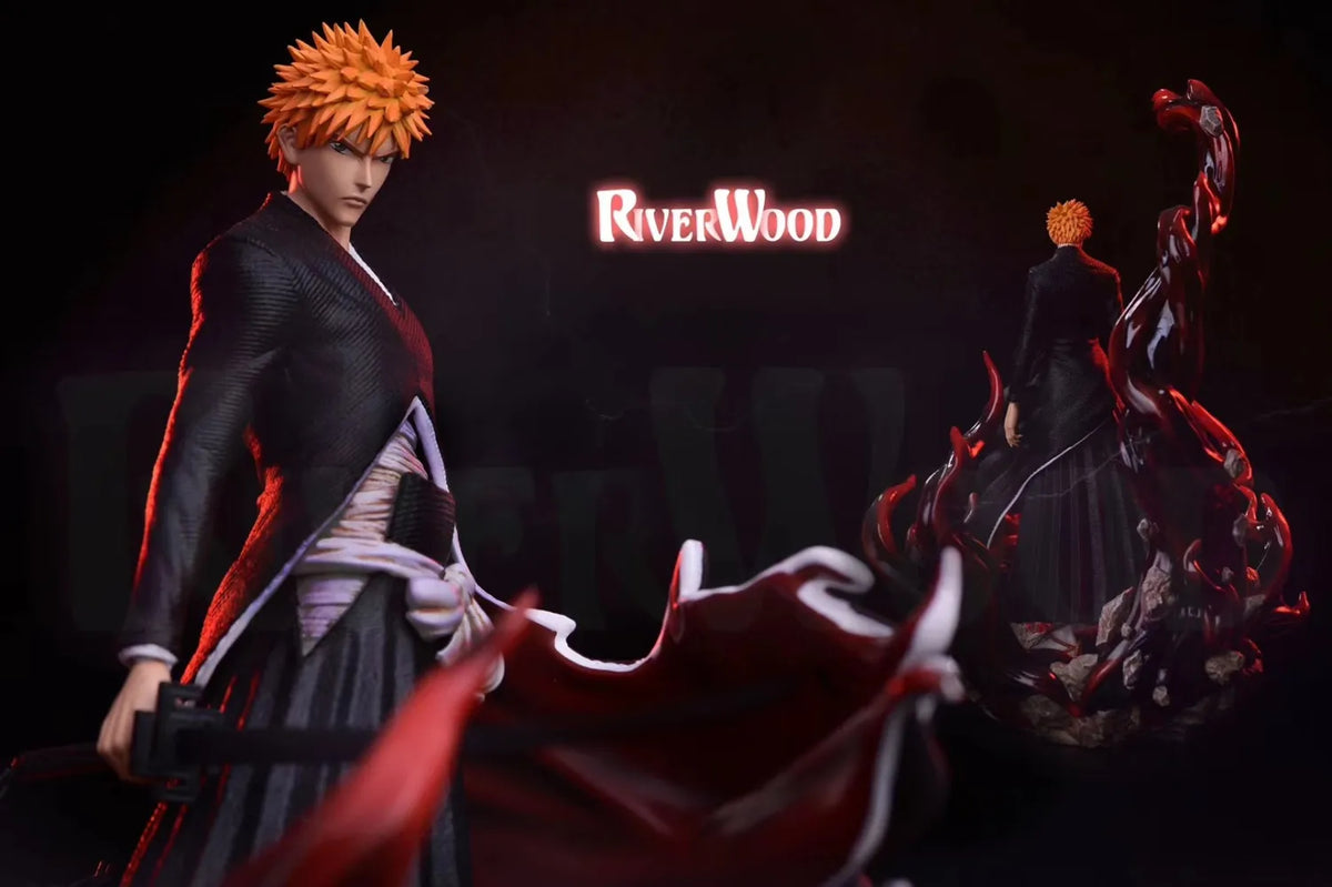 Resin: RiverWood Studio Ichigo