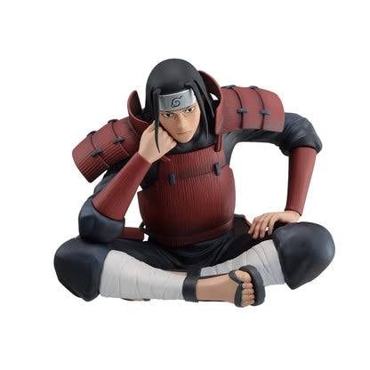 Ichiban Kuji Naruto: Shippuden Connecting Feelings Hashirama Senju Prize A