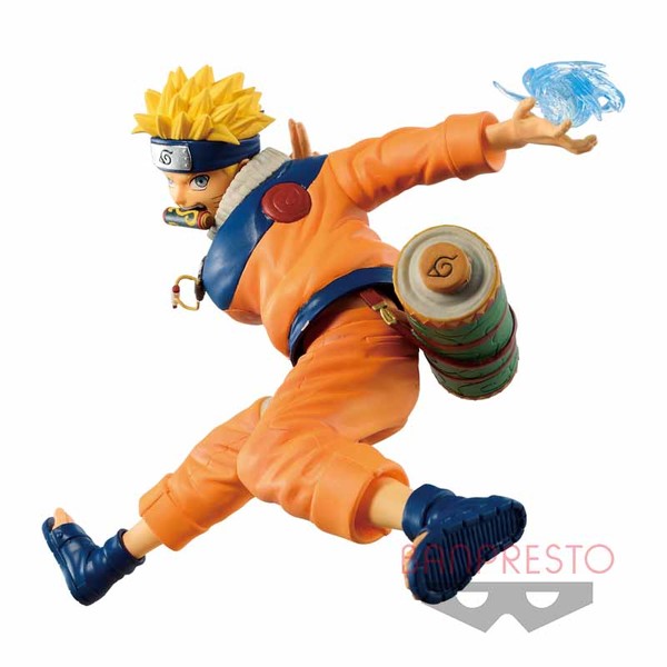 Vibration Stars Naruto Uzumaki Naruto