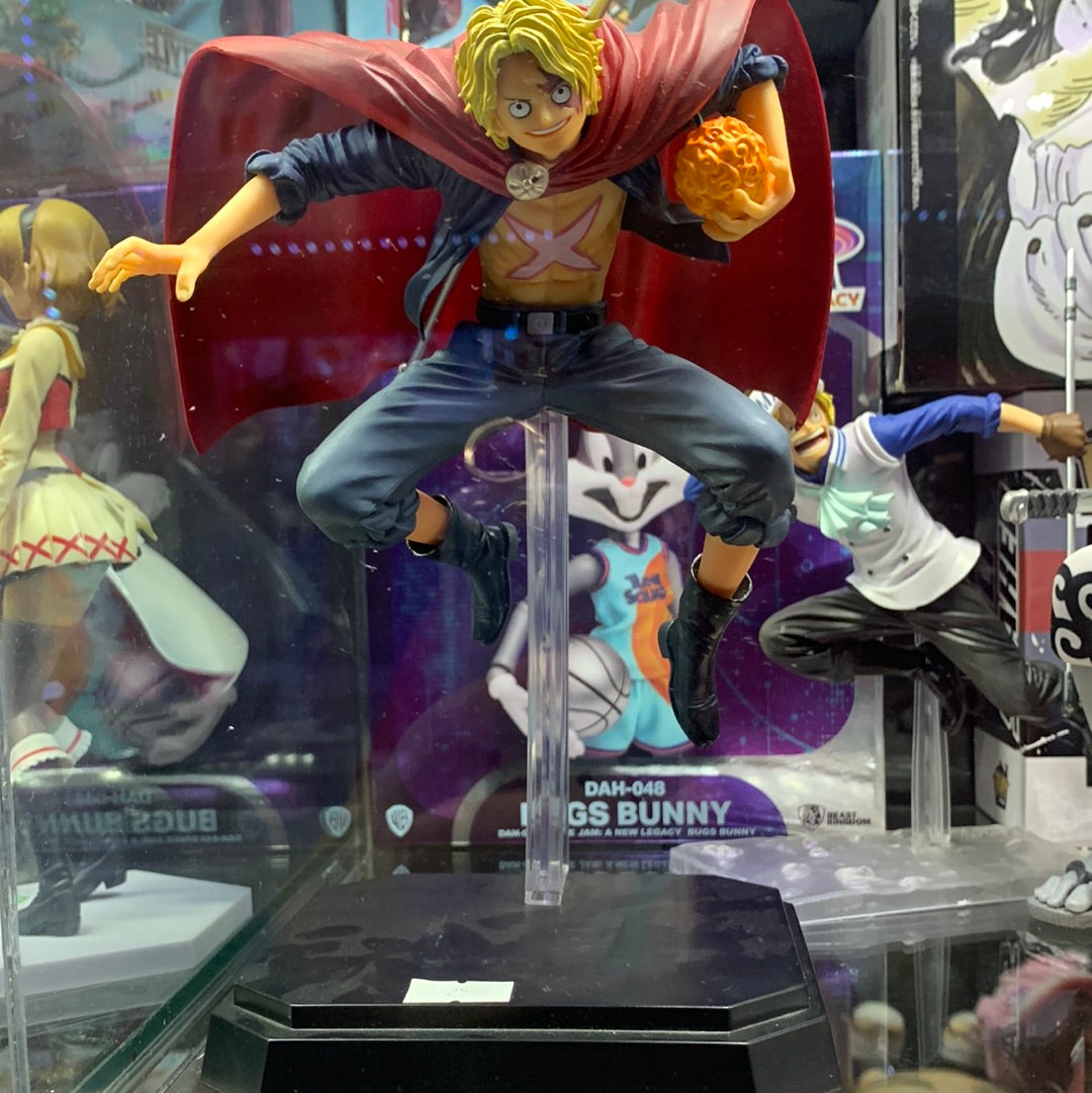 Ichiban Kuji One Piece Colosseum Battle Prize A Sabo (Loose)