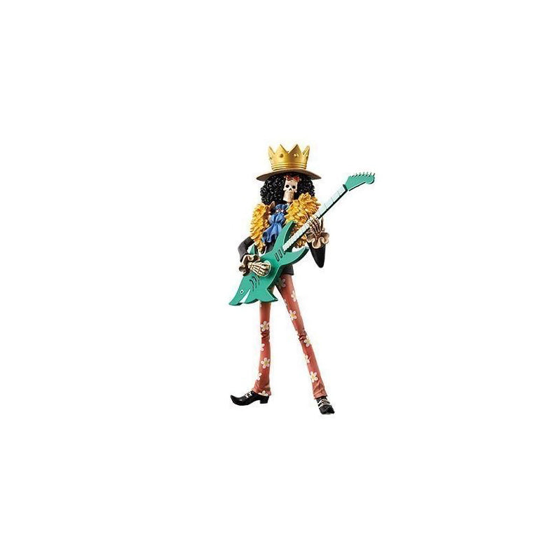Banpresto DX One Piece The Grandline Men Vol. 14 Brook