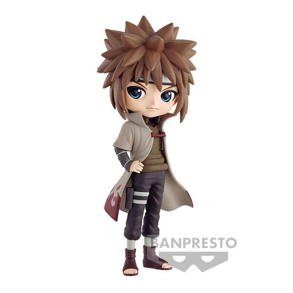 Qposket Naruto: Shipuden Minato Namikaze Ver.B