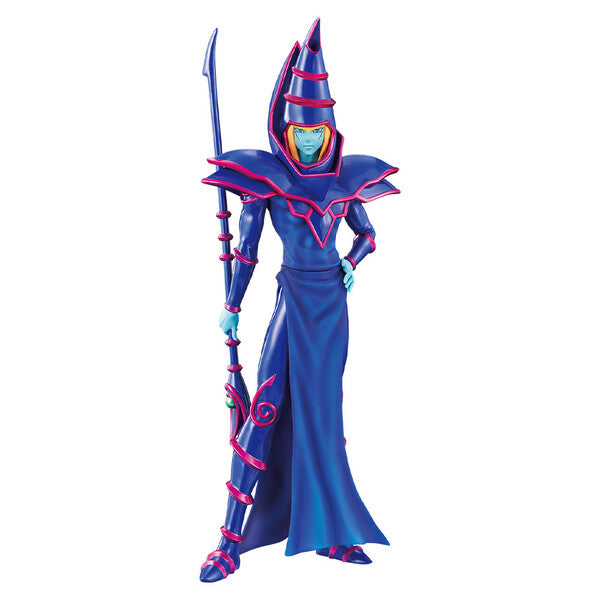 Ichiban Kuji Yu-Gi-Oh! Duel Monsters Last One Prize Dark Magician