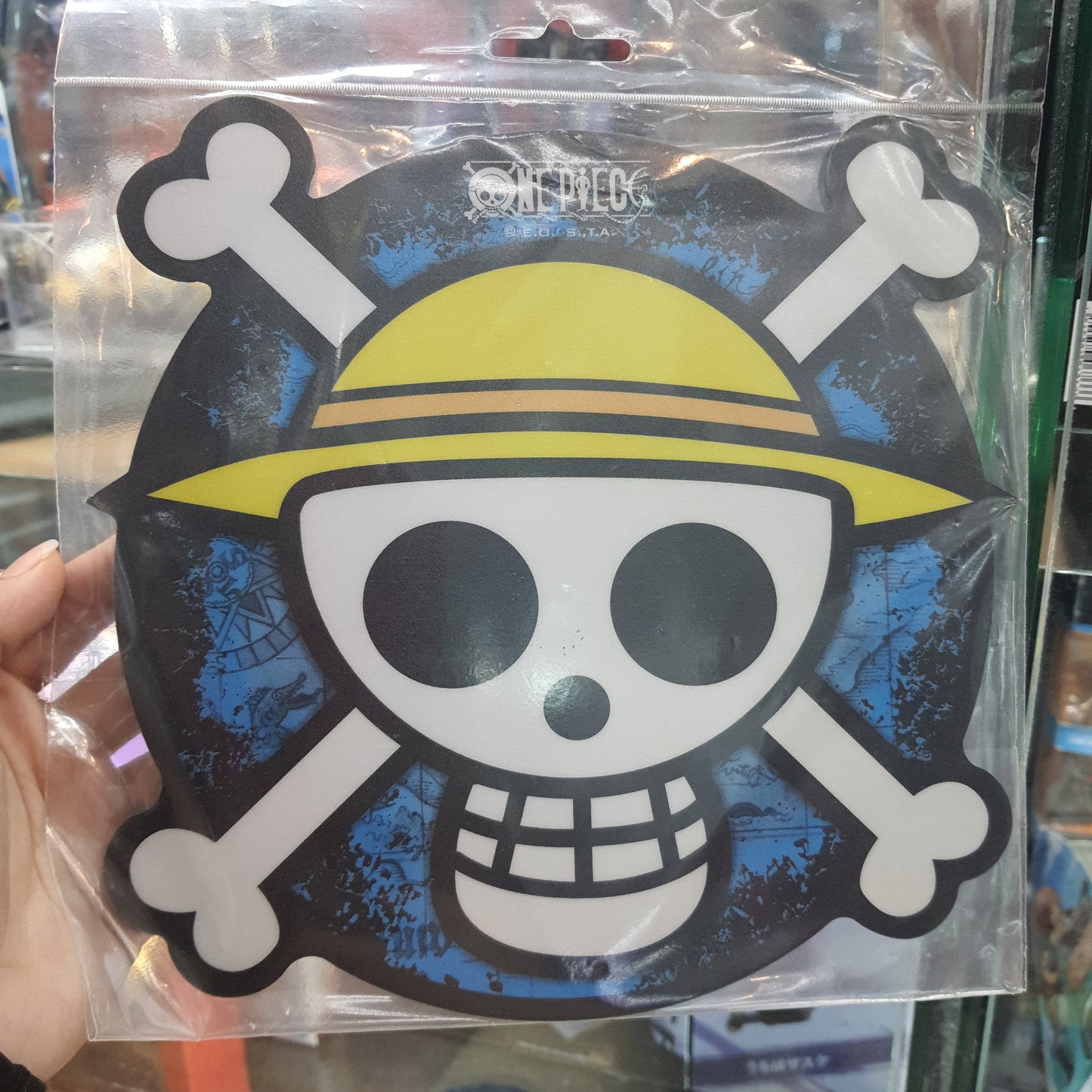ABYStyle One Piece Mouse Pad