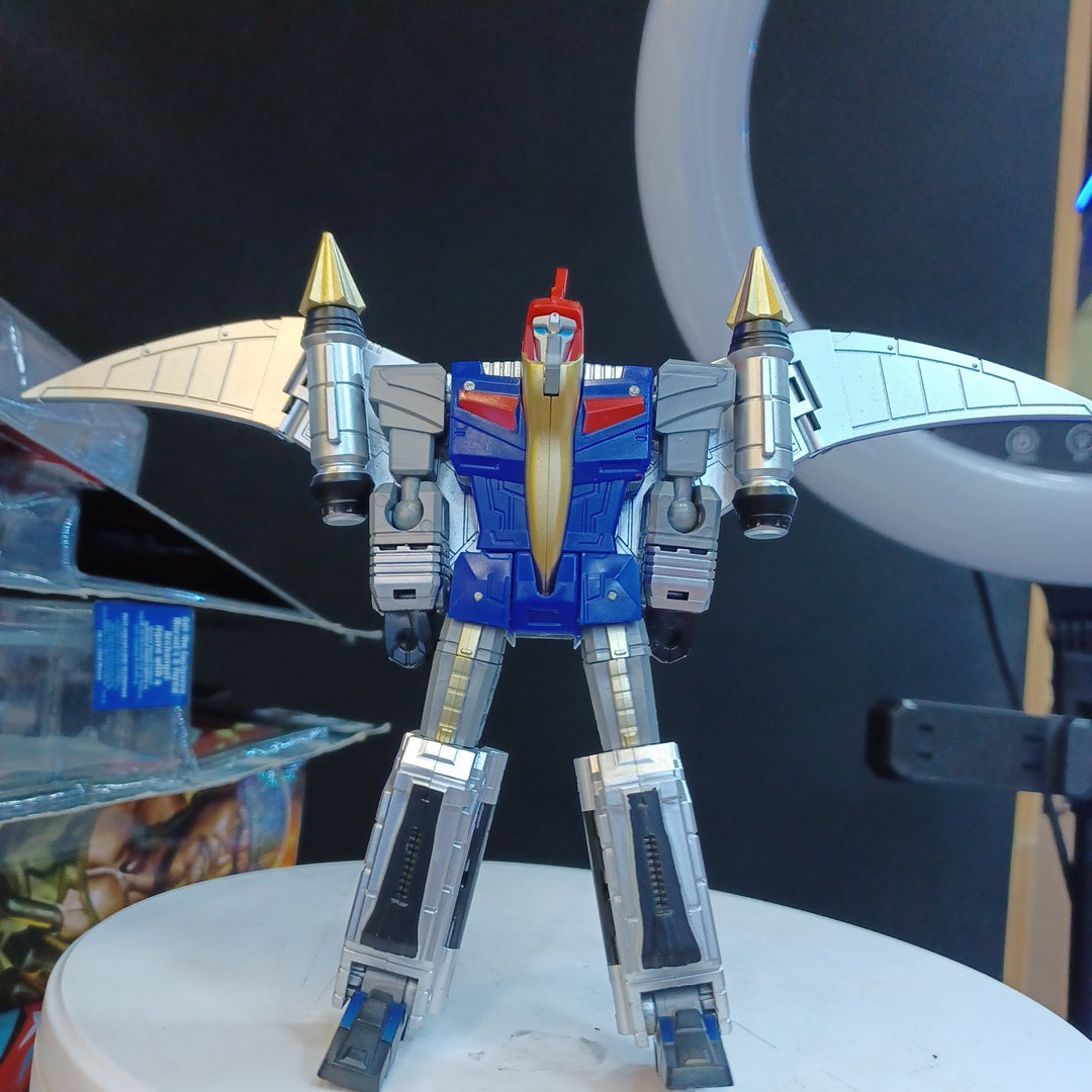 DX9 toys -War in Pocket-