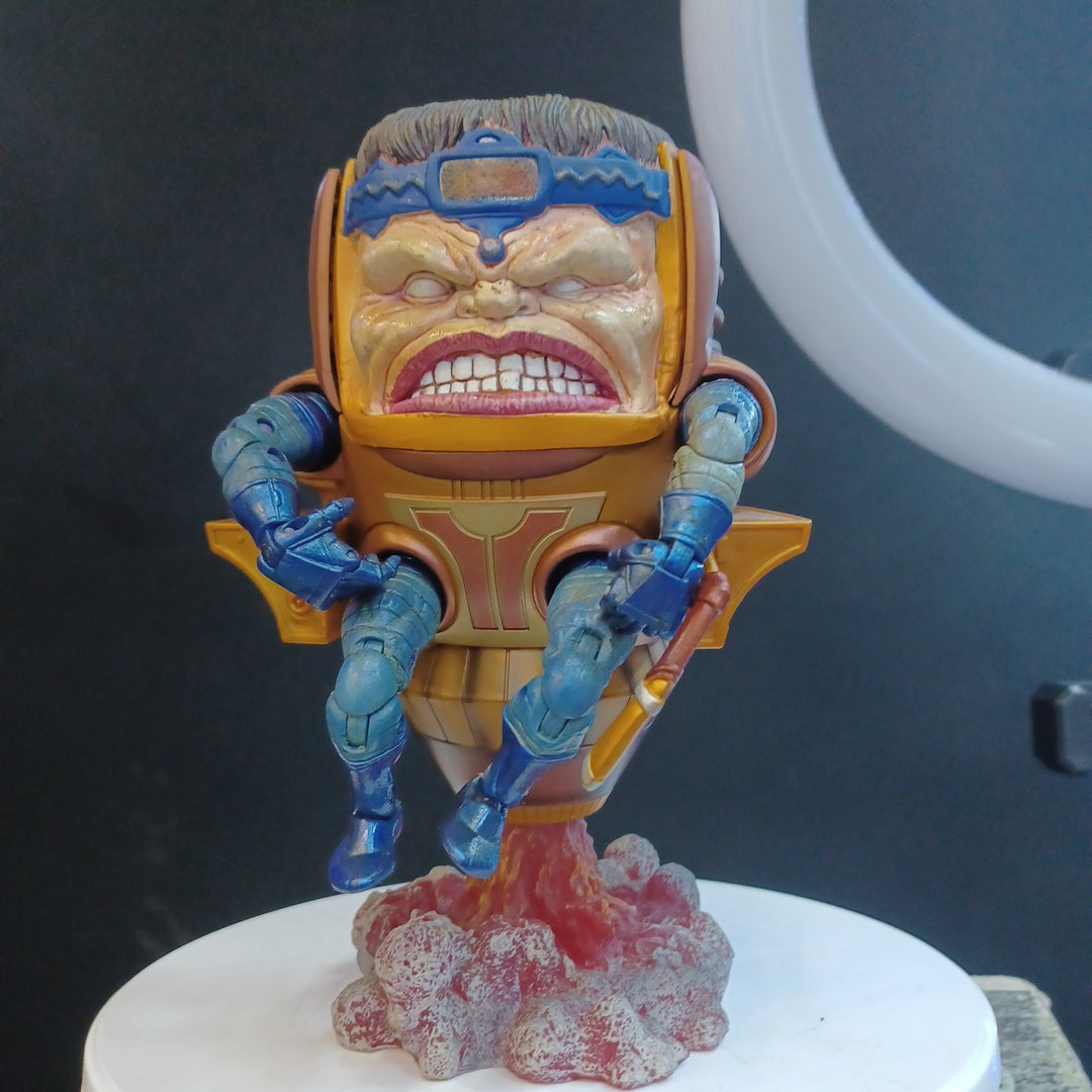 Marvel Legends Series M.O.D.O.K action figure