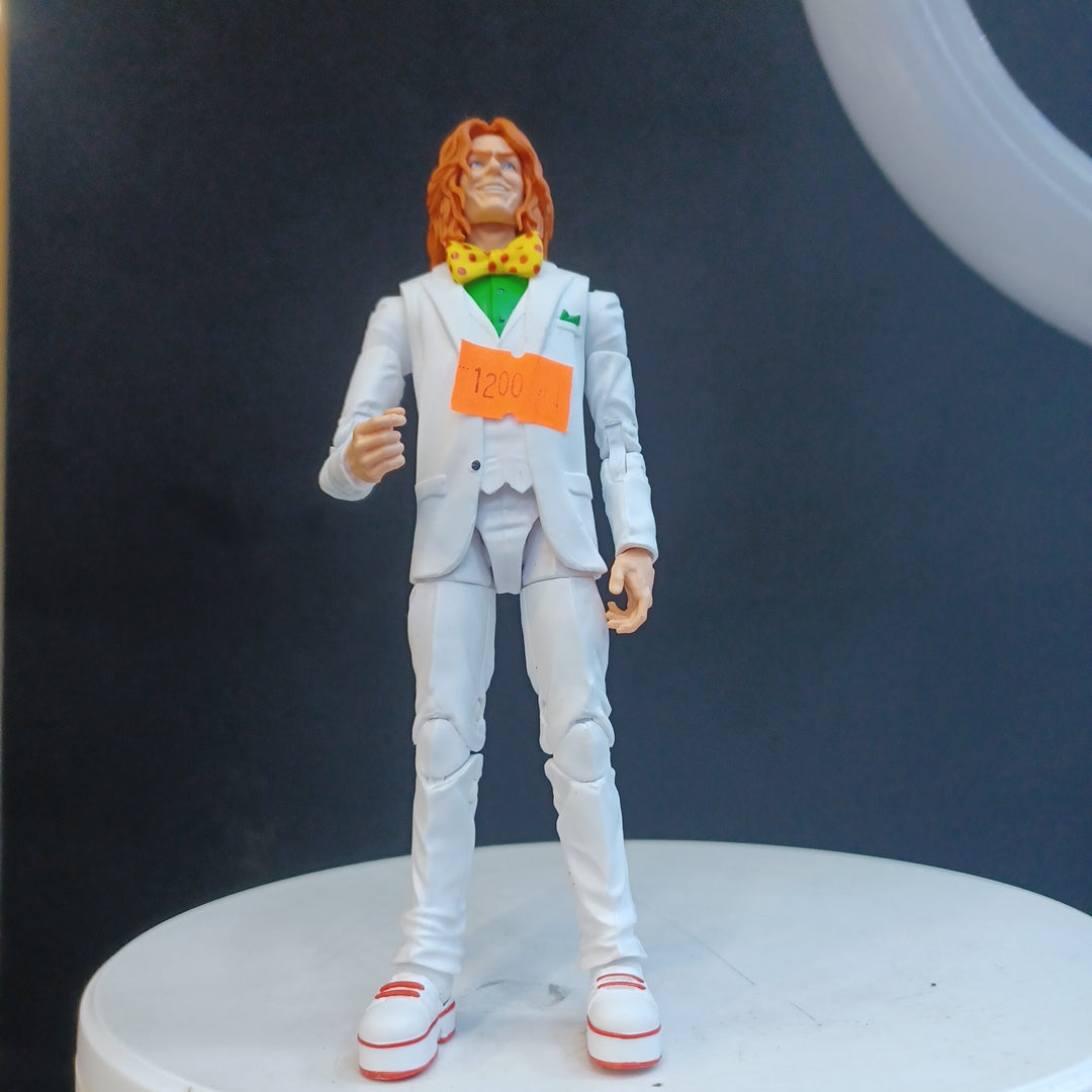 Marvel legends super villains Marvel Arcade