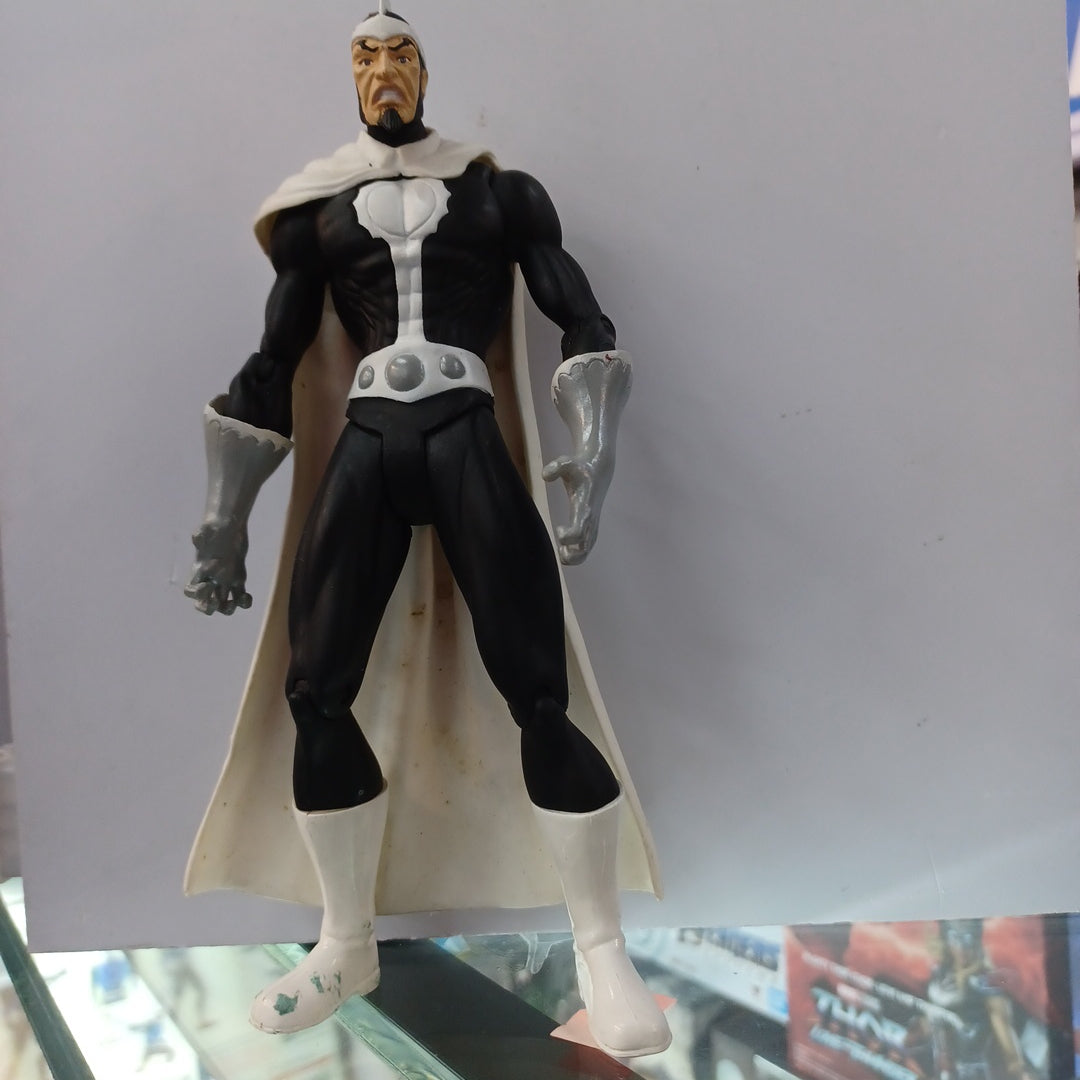 DC universe Dr. Light