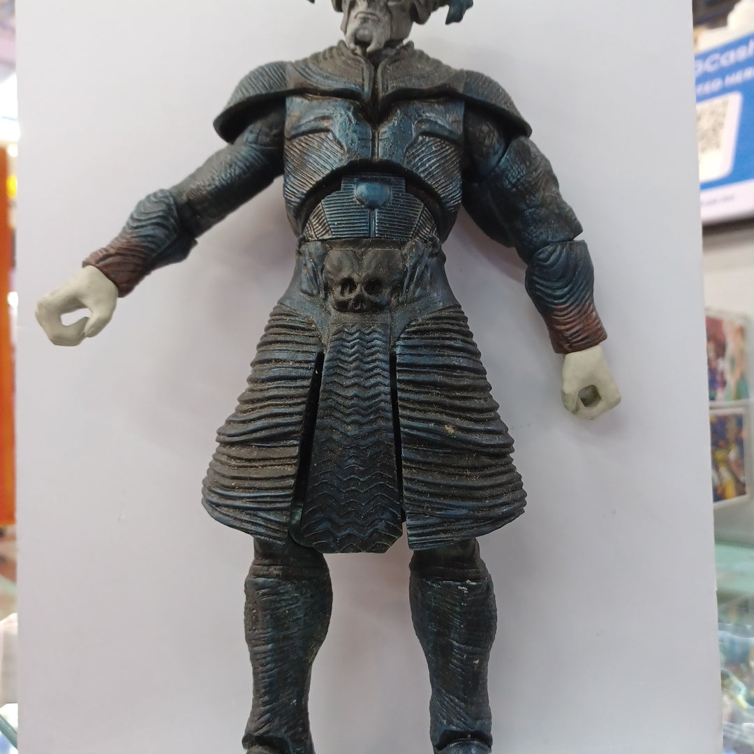 Dc Multiverse SteppenWolf