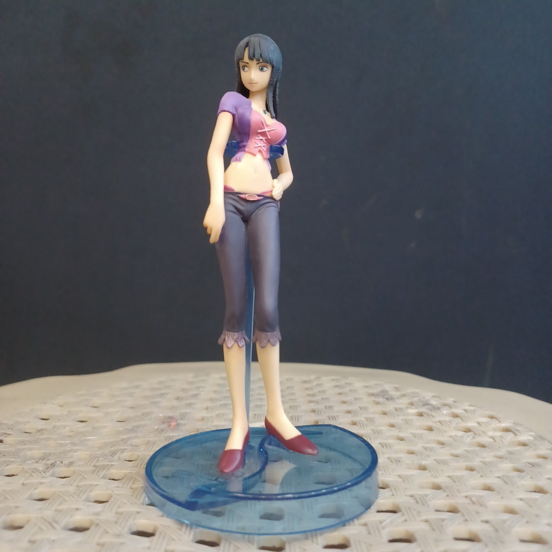 One Piece Super Styling Wanted Nico Robin (Loose)