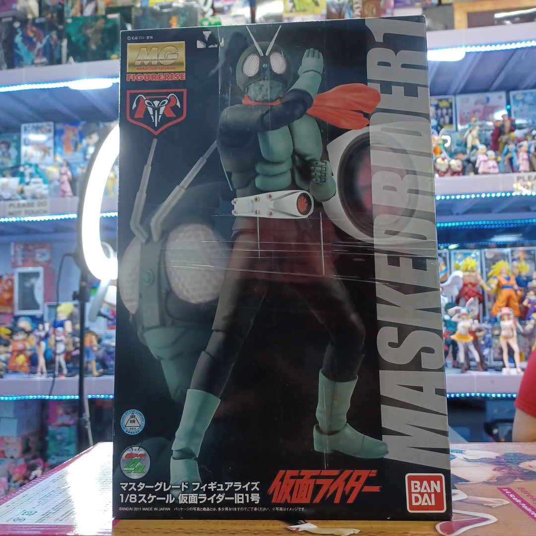 Figurise Masked Rider 1 (MG)