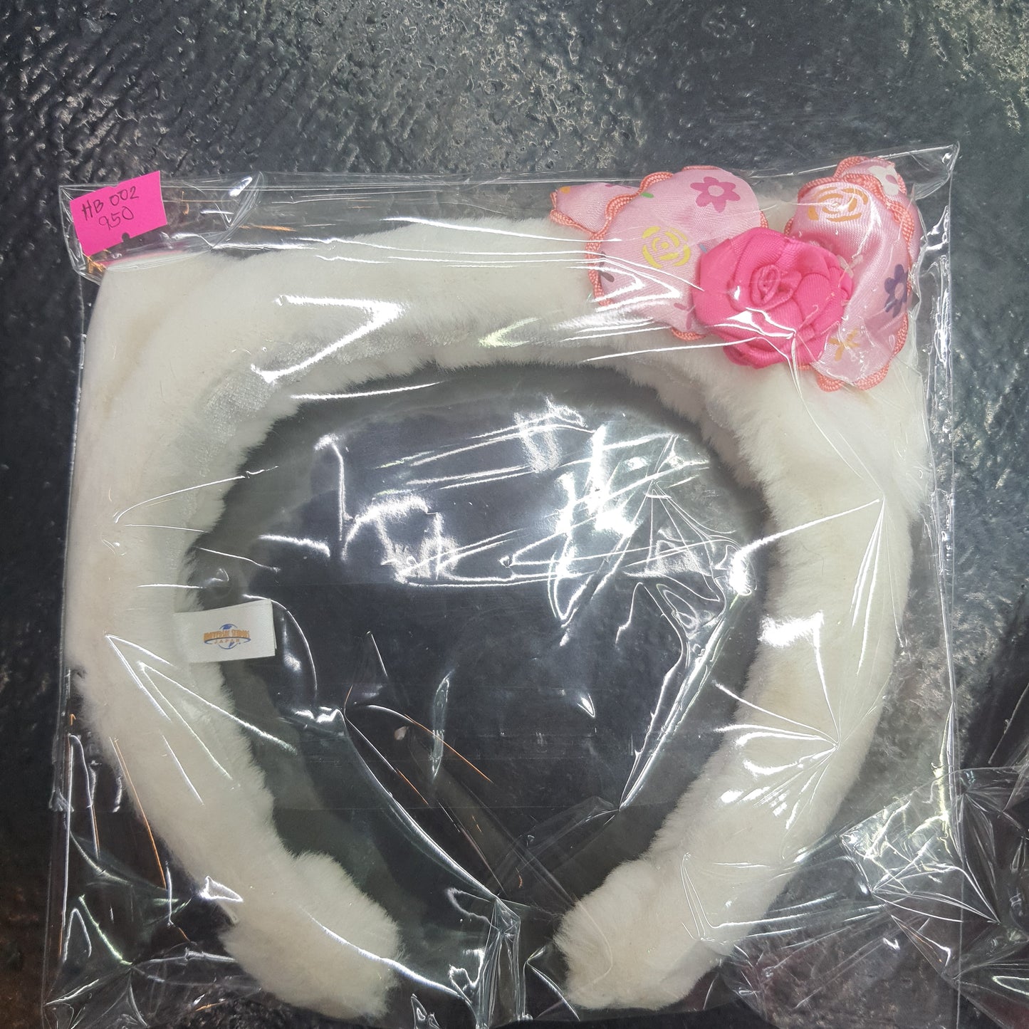 Sanrio Headband HB 002