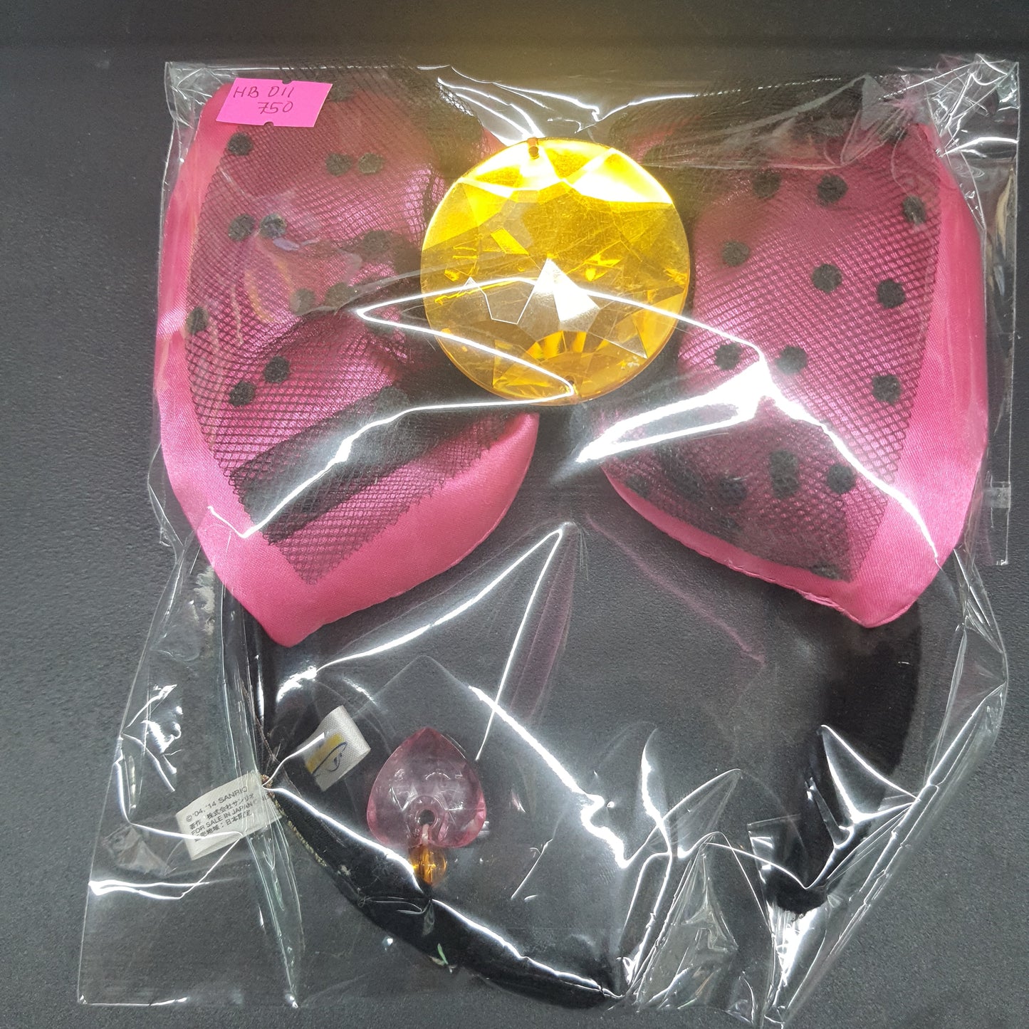 Sanrio Headband HB 011