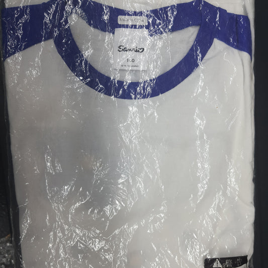 (SI16) Sanrio Hello Kitty TShirt