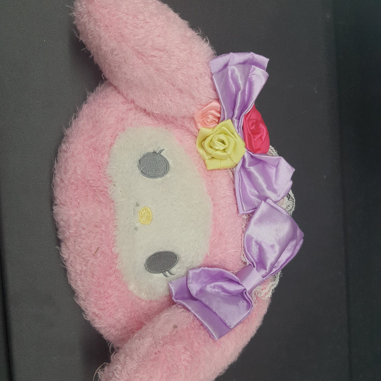 (SI21) Sanrio Melody Wallet