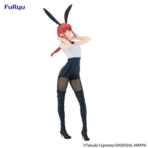 Furyu BiCute Bunnies Chainsaw Man Makima