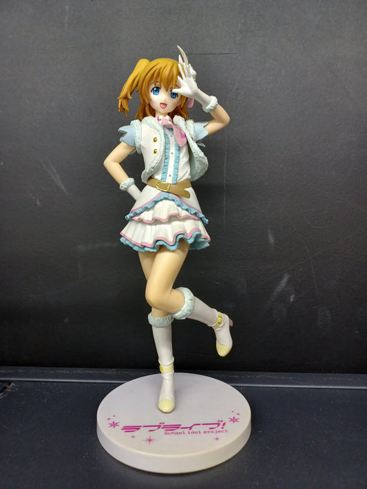Sega Love Live! Honoka Kosaka Snow Halation Ver.