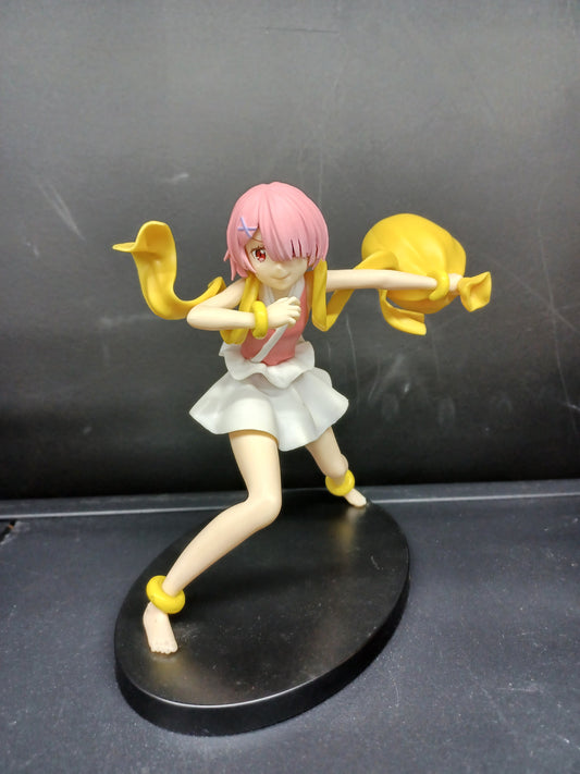 Sega SPM Re: Zero Ram Wind God Ver. (Loose)