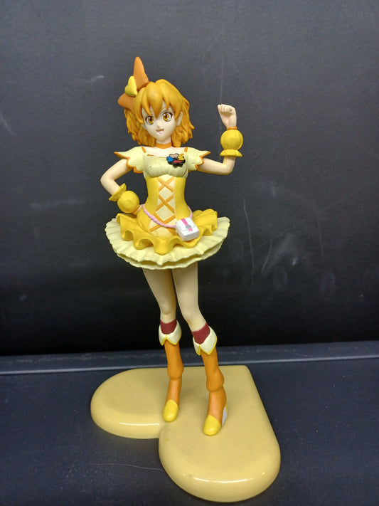 Banpresto DX Assemblage Girls Fresh Precure! Cure Pine