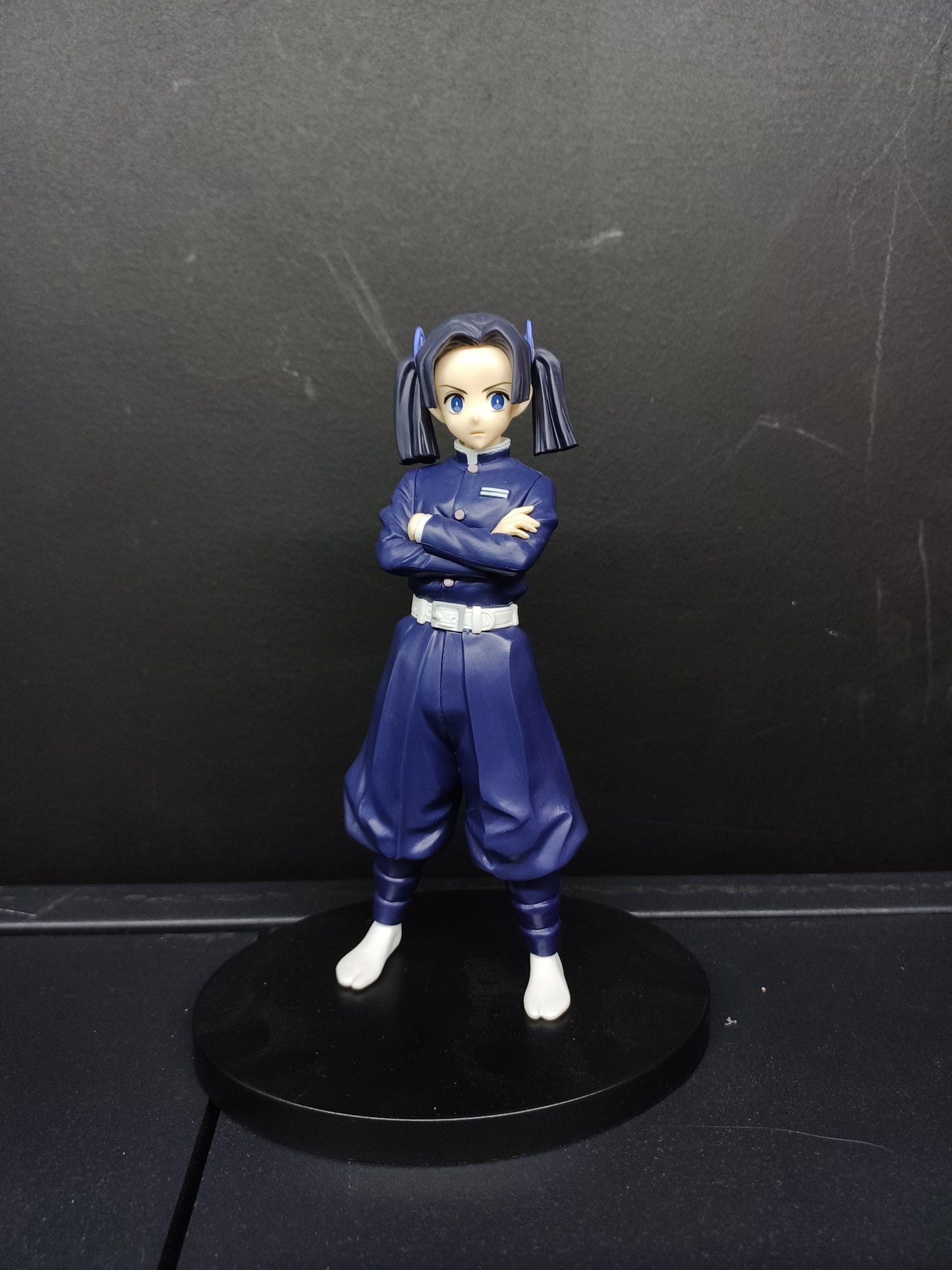 Banpresto Demon Slayer Vol. 23 Aoi Kanzaki (Loose)