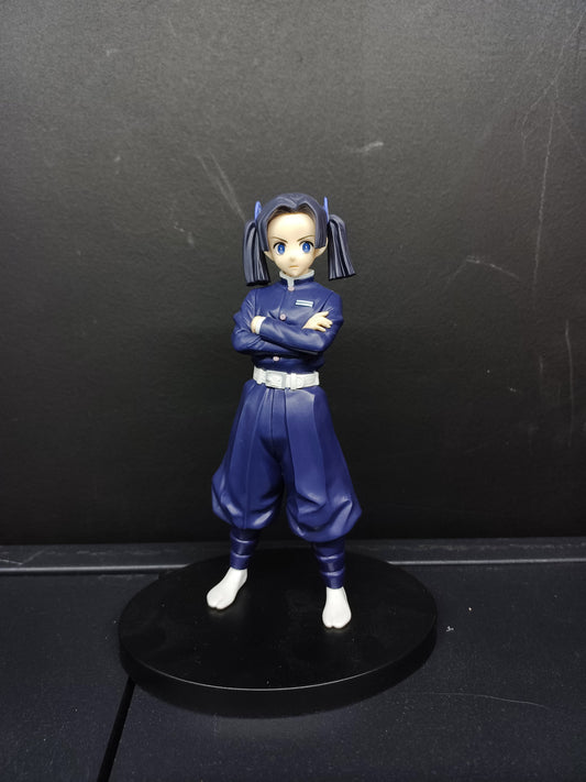 Banpresto Demon Slayer Vol. 23 Aoi Kanzaki (Loose)
