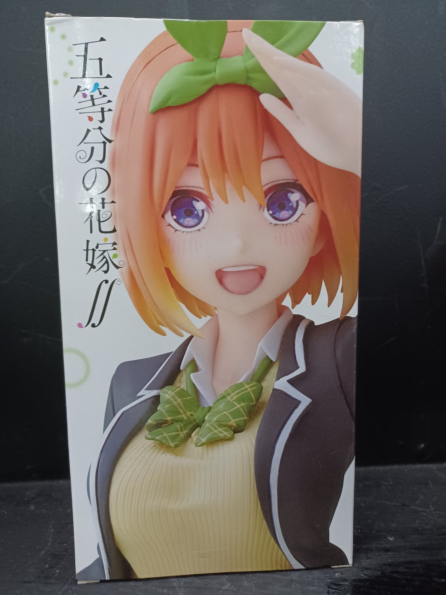 Taito Coreful The Quintessential Quintiplets Yotsuba Nakano Renewal Ver.