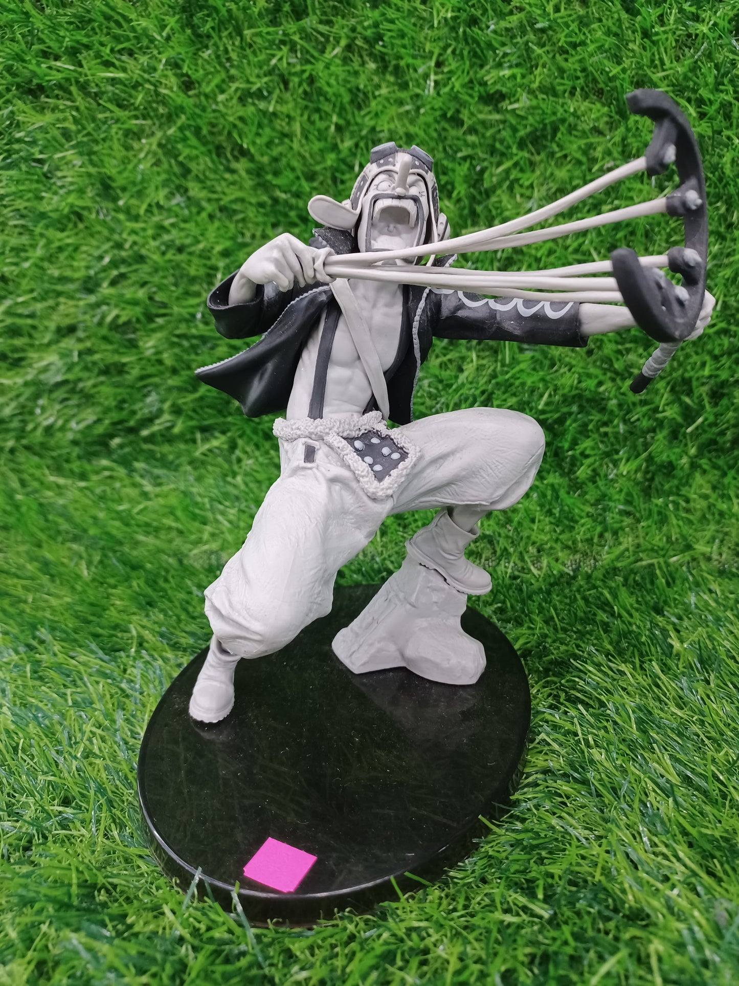 Banpresto Figure Coloseum One Piece Zoukeiou Choujoukessen World 2018 Vol. 7 Ussop Special Color Ver. (Loose)