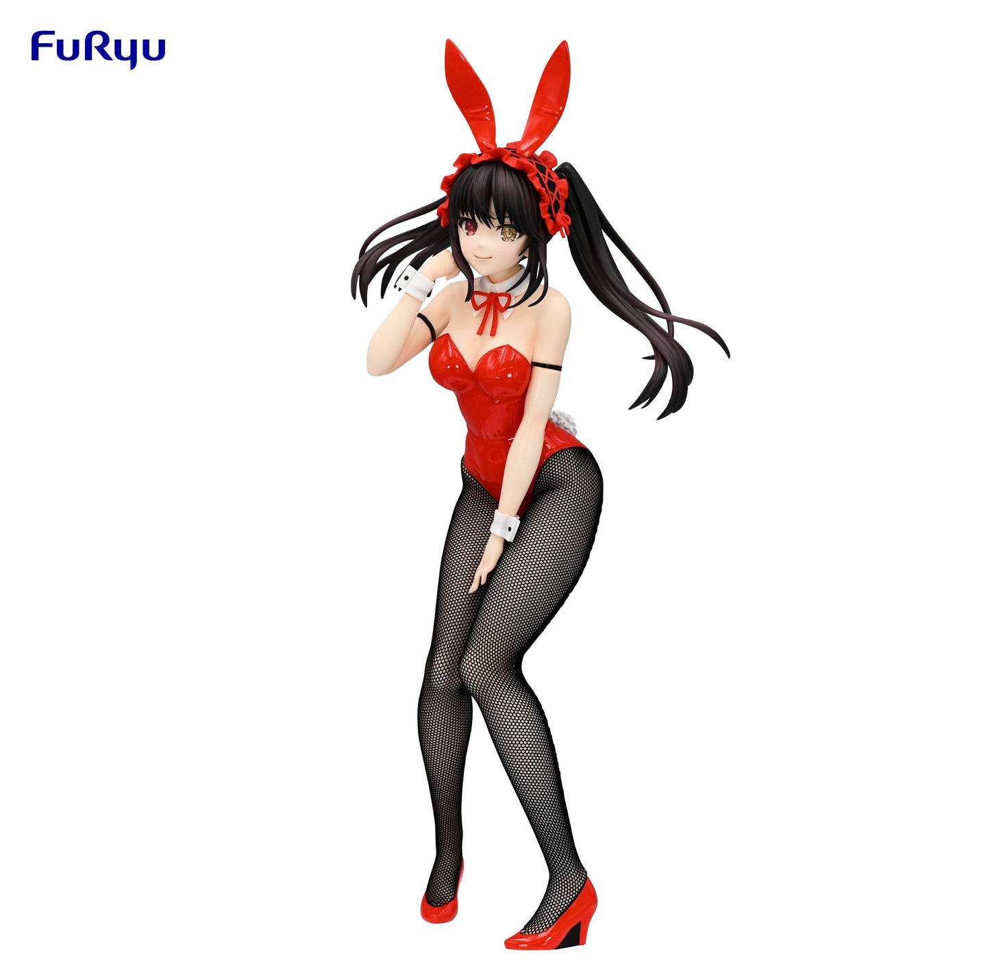 Furyu BiCute Bunnies Date A Live Kurumi Tokisaki