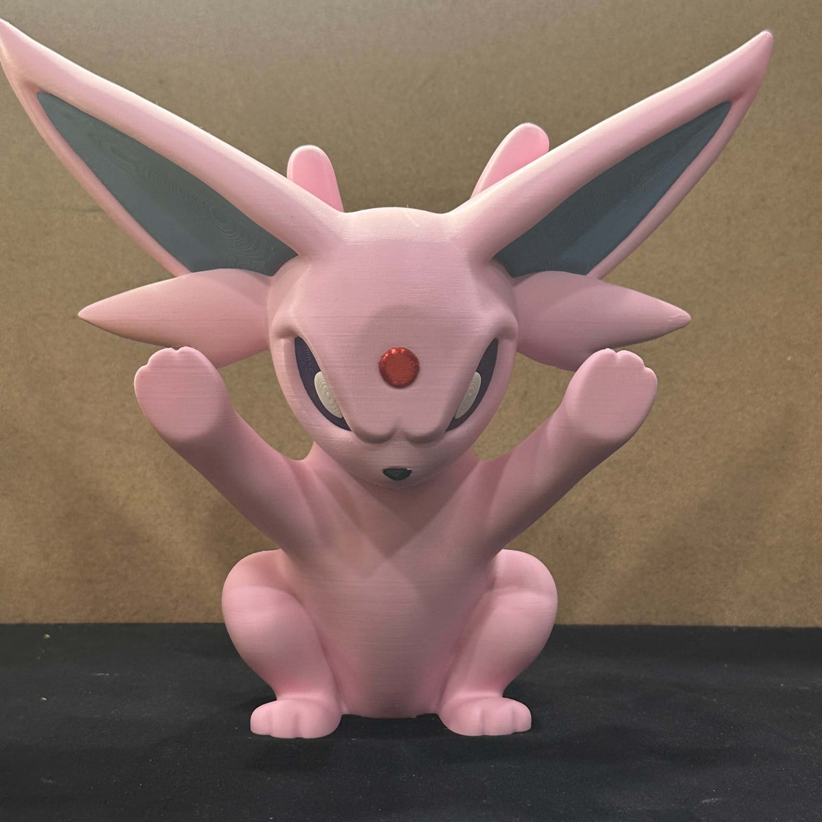 3D Print Window Espeon