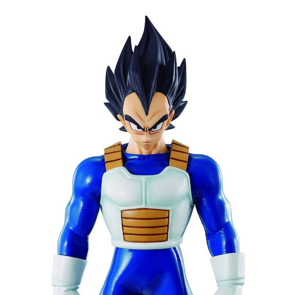 MegaHouse Dragon Ball Z D.O.D Dimension of Dragonball Vegeta