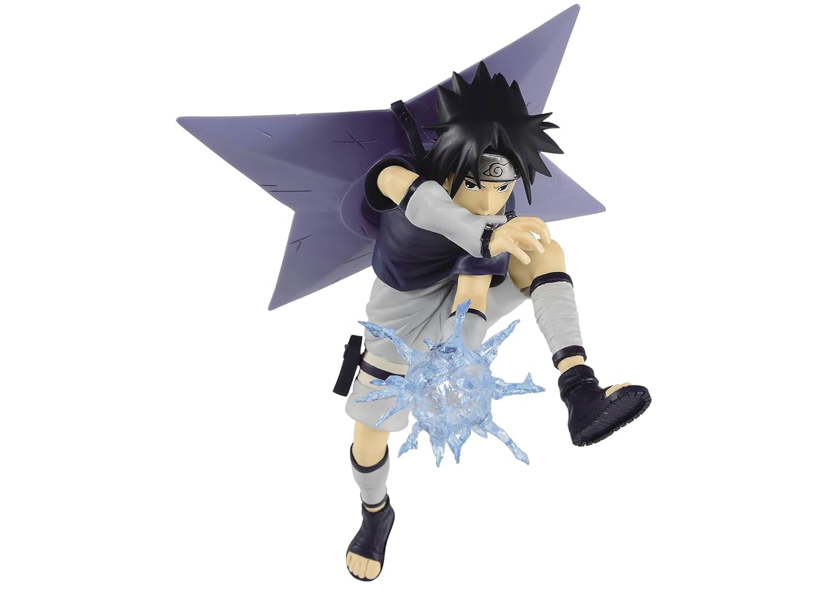 Vibration Stars Naruto Sasuke Uchiha Ver. 1