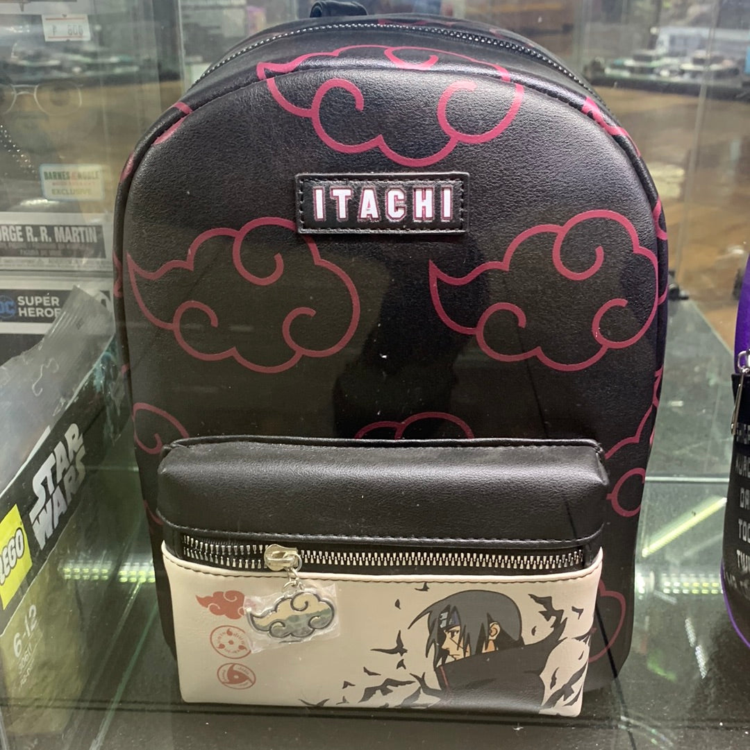 Loungefly Bag Itachi
