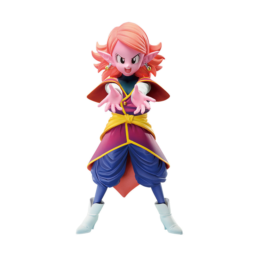 Ichiban Kuji Dragon Ball SUPER Dragon Ball HEROES 3rd MISSION: Supreme Kai of Time (Chronoa)