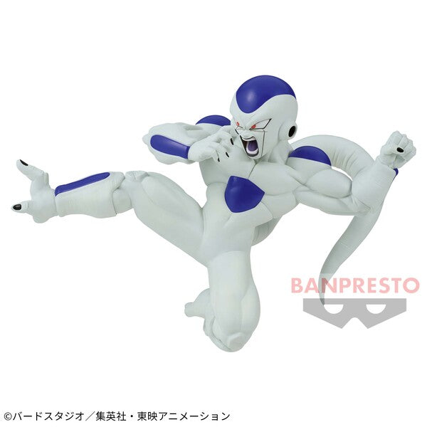 Banpresto Dragon Ball Z Match Makers Goku VS Frieza Set