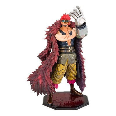 Resin: Stand Studio Supernova Set of 11