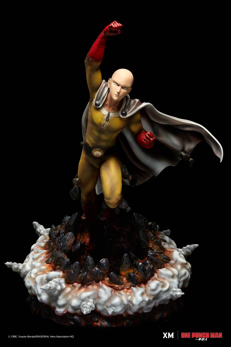 Resin: XM Studio Saitama
