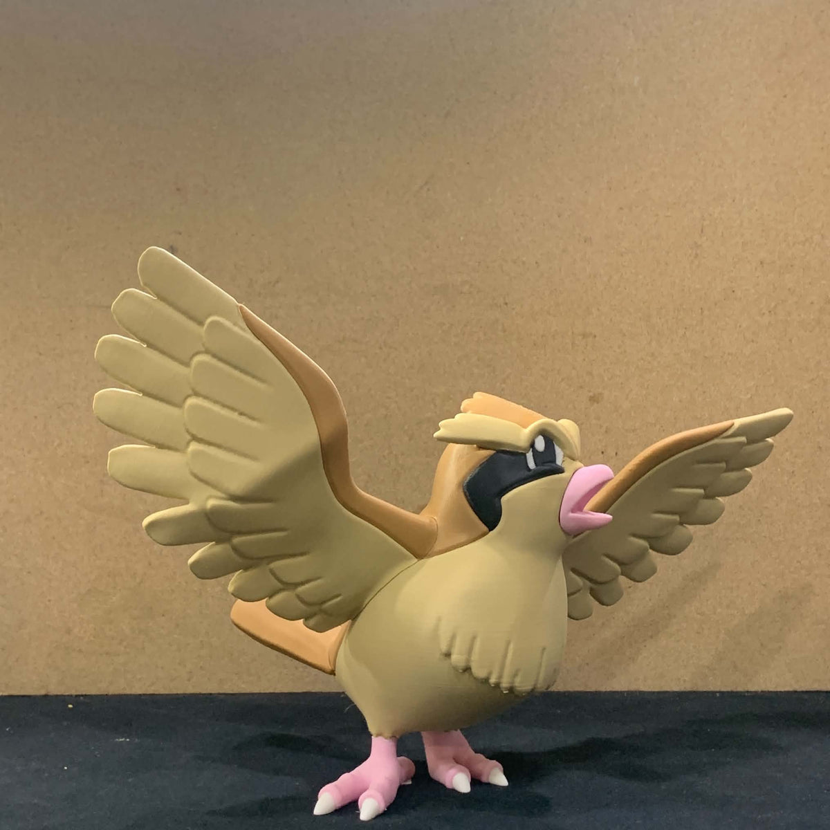 3D Print Window Pidgey