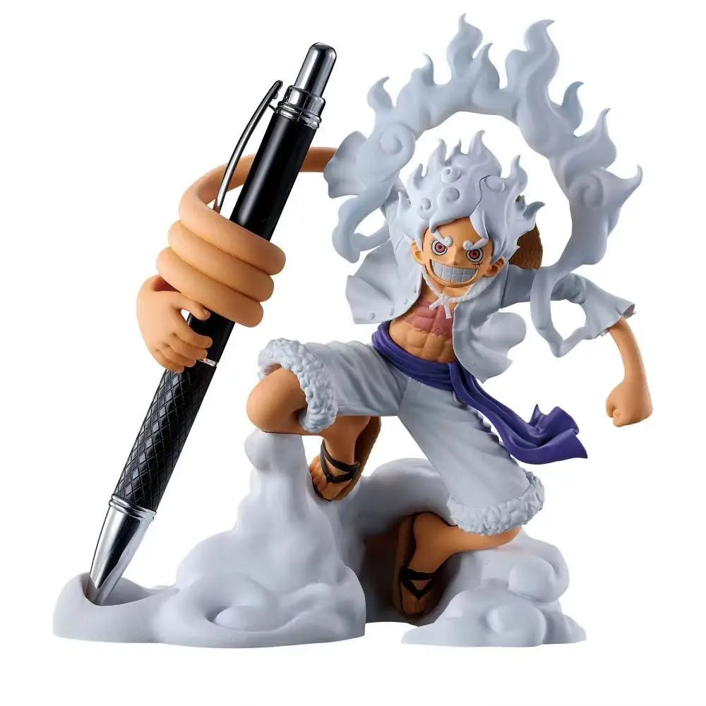 Banpresto Figlife! One Piece Vol. 1 Monkey D. Luffy Gear 5