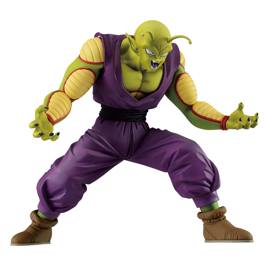 Ichiban Kuji Dragon Ball VS Omnibus: ULTRA Piccolo Potential Unleashed (Masterlise)