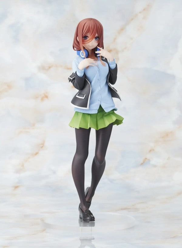 Taito Coreful The Quintessential Quintuplets Nakano Miku