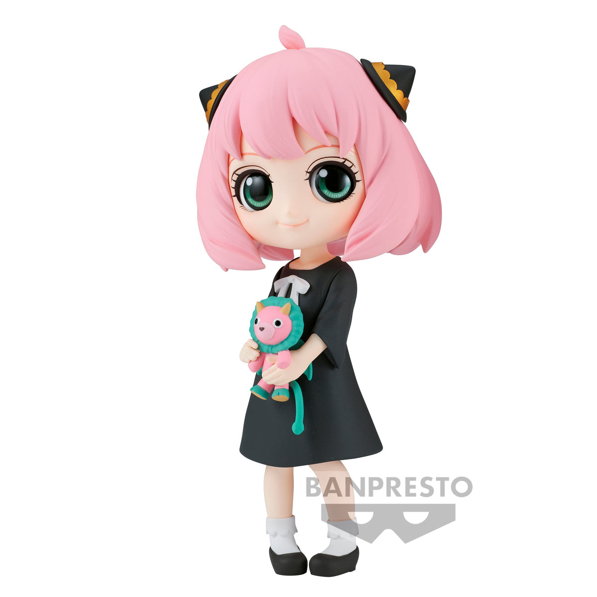 QPosket Spy x Family Anya Forger Ver. 2A
