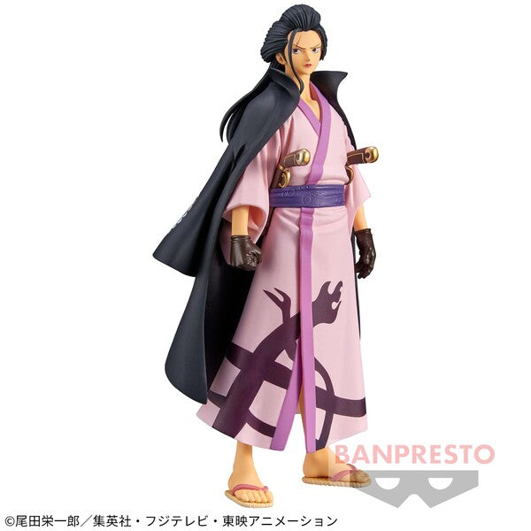 Banpresto DXF One Piece The Grandline Men Vol. 26 Izou