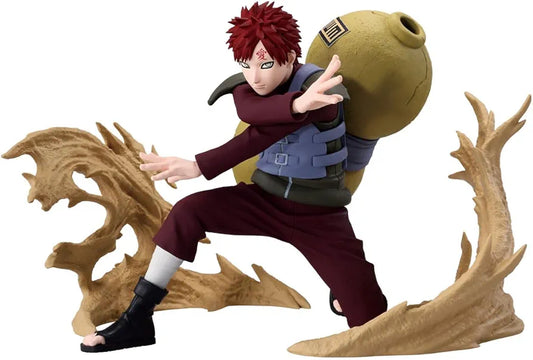 Vibration Stars Plus Naruto: Shippuden Gaara