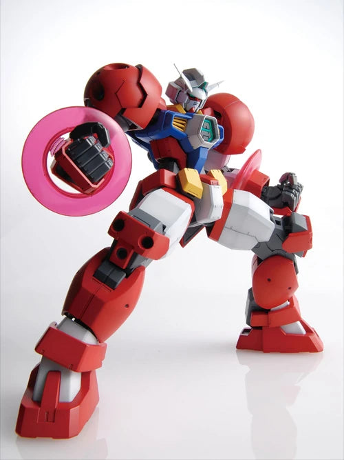 Bandai MG 1/100 Gundam AGE-1 Titus