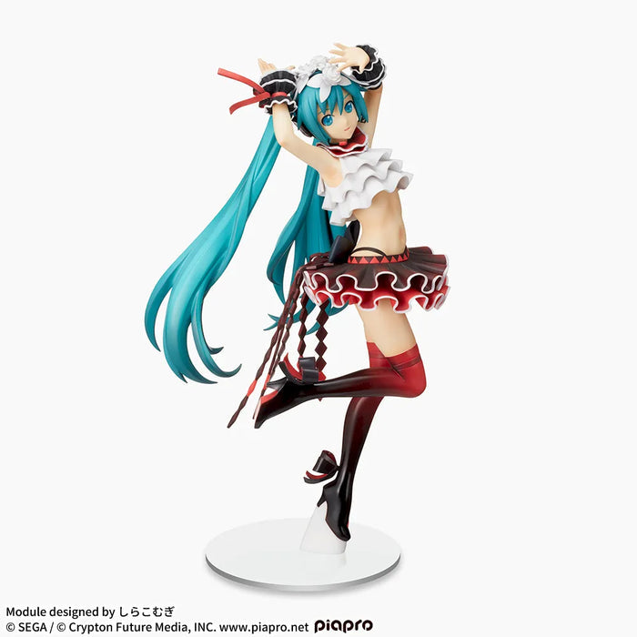 Sega SPM Hatsune Miku: Project DIVA MEGA39's Bless You Ver.