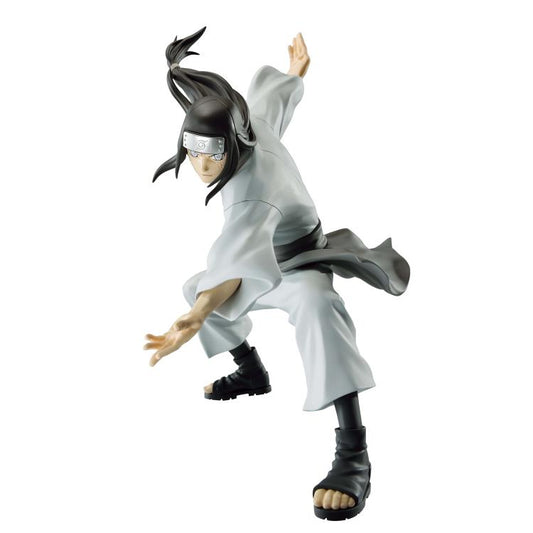 Vibration Stars Naruto: Shippuden Neji Hyuga