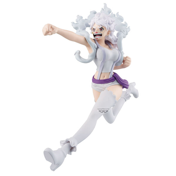 Banpresto One Piece Battle Record Collection Jewelry Bonney