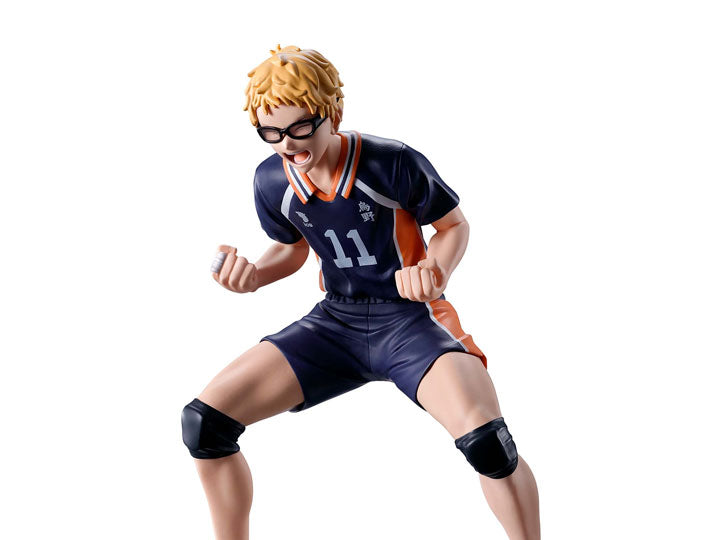 Banpresto Haikyuu!! Kei Tsukishima