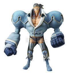 Banpresto DXF One Piece The Grandline Men 15th Anniversary Vol. 1 Franky