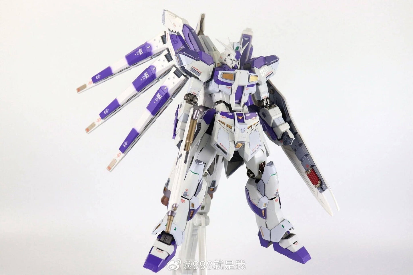 DABAN 8833 Hai Niu Mobile Suit